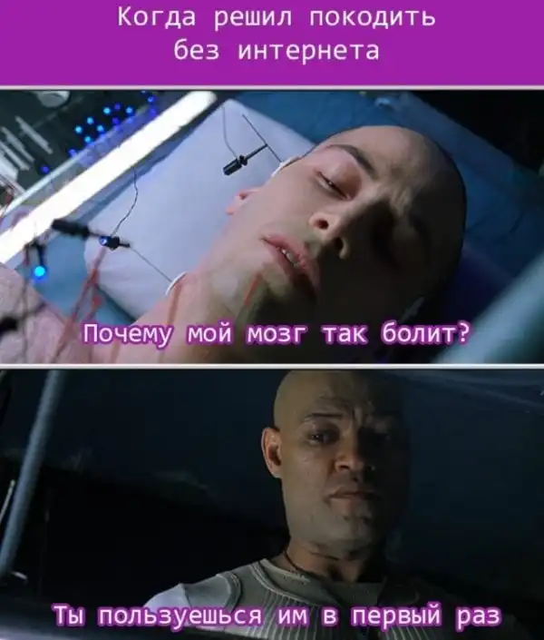 Мемы для взрослых