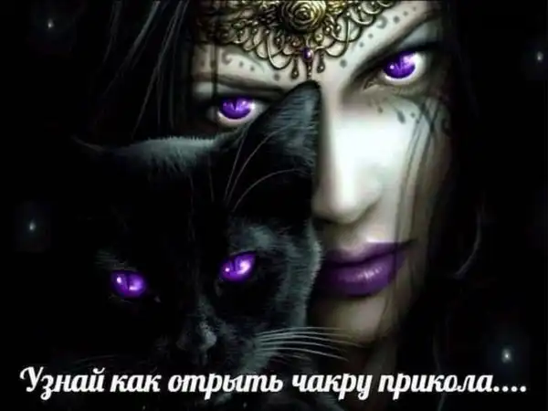 Нестандартный юмор :)