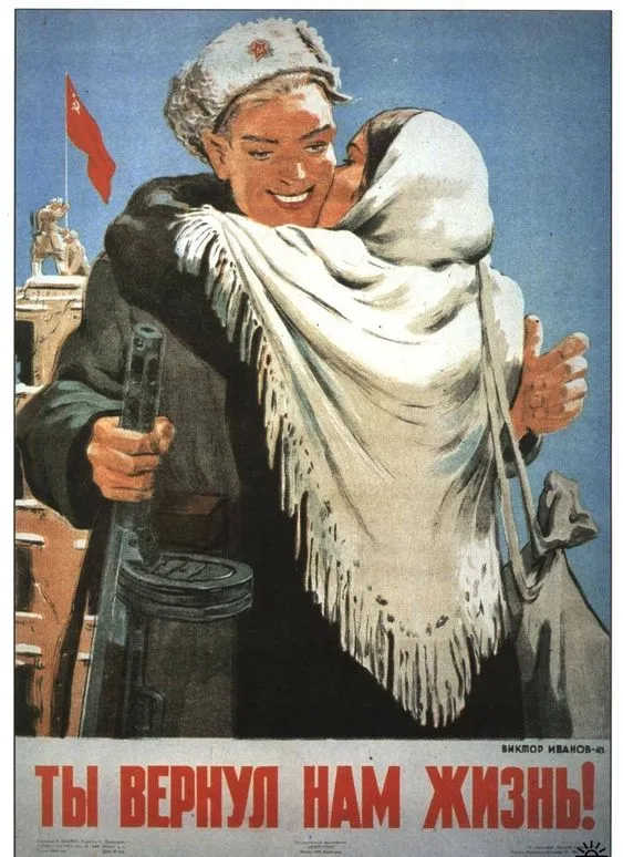 Прикольные и просто красивые картинки