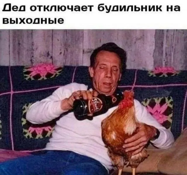 Всего понемногу Всего понемногу