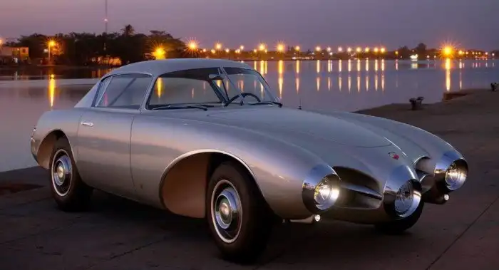 Мечта коллекционера: 18 автомобилей, которые были созданы в единственном экземпляре