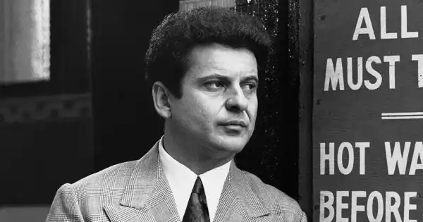 Пост имени Джо Пеши: 10 лучших фильмов знаменитого актера Пост имени Джо Пеши: 10 лучших фильмов знаменитого актера