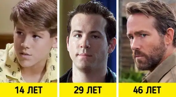 Как изменились актеры, которые начали свою карьеру еще в детстве