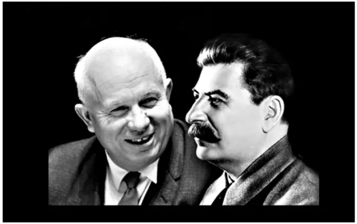 За что Хрущев мечтал отомстить Сталину?