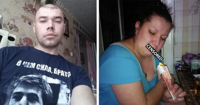 Стильный стиль и успешный успех. Те, кому плевать на мнение окружающих
