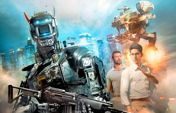 10 Фильмов о роботах, которым не чужда человечность.