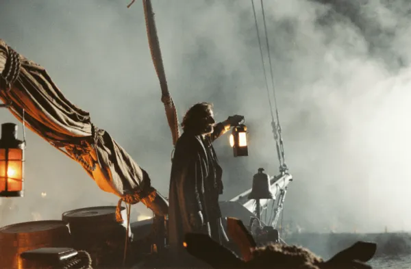 Rotten Tomatoes: ТОП-самых нестрашных фильмов ужаса Rotten Tomatoes: ТОП-самых нестрашных фильмов ужаса