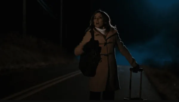Rotten Tomatoes: ТОП-самых нестрашных фильмов ужаса Rotten Tomatoes: ТОП-самых нестрашных фильмов ужаса