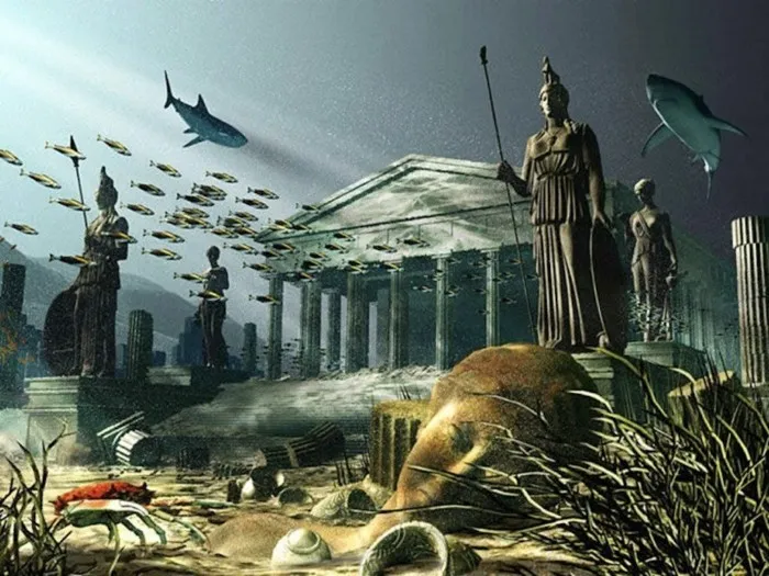 Древние цивилизации, которые загадочным образом исчезли