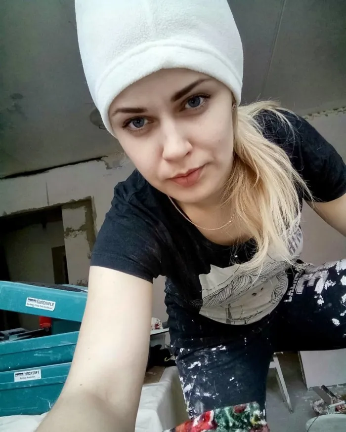 Атмосфера женского ремонта: эстетика и неожиданные решения Атмосфера женского ремонта: эстетика и неожиданные решения