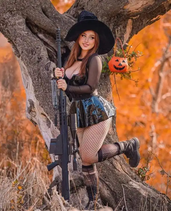 Оружейки