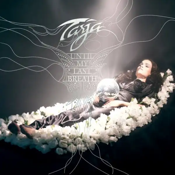Tarja - Until My Last Breath