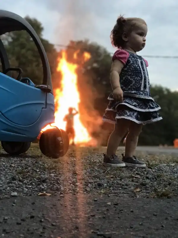 Всякое