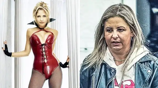 Что случилось с актёрами сериала "Баффи — истребительница вампиров"