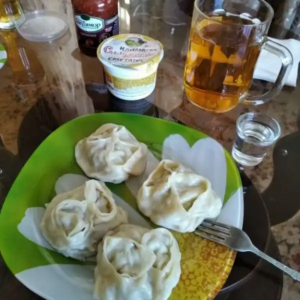 Всякое