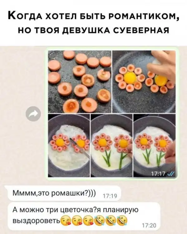 Всякое