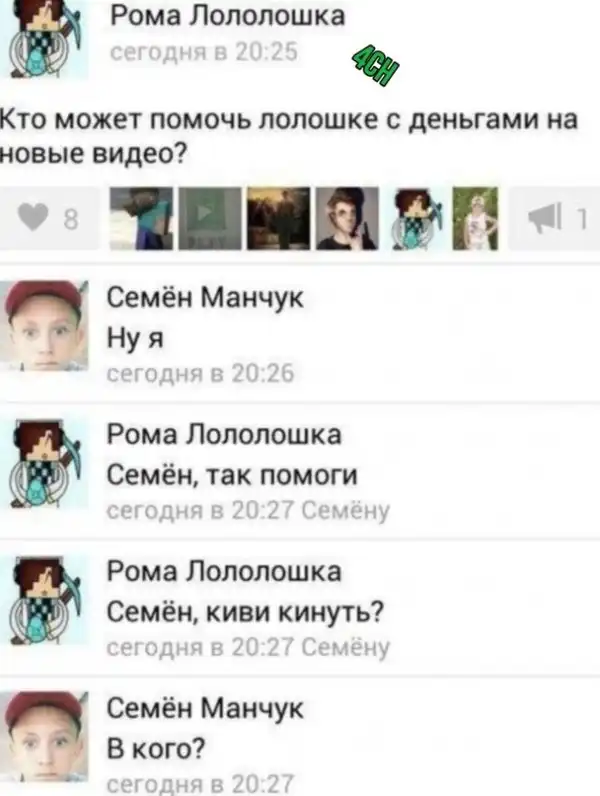 Немного картинок для настроения