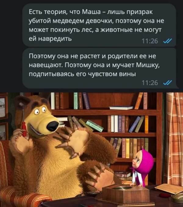 Немного картинок для настроения