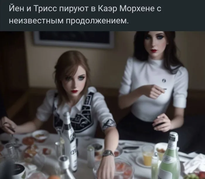 Нестандартный юмор :)