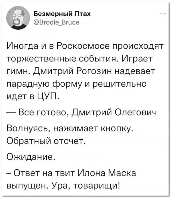 Скрины из соцсетей