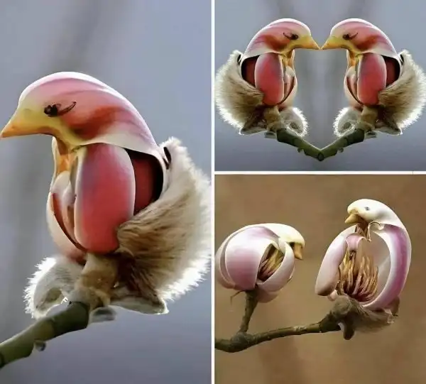 Фотоподборка