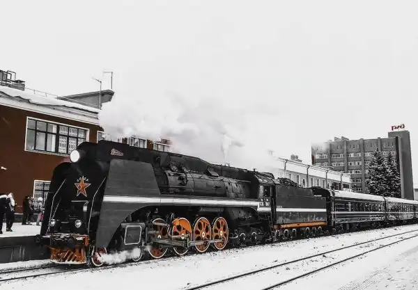 Фотоподборка