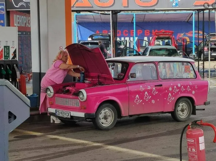 Фотоподборка