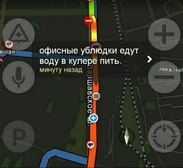 Нестандартный юмор (13/03/2023)