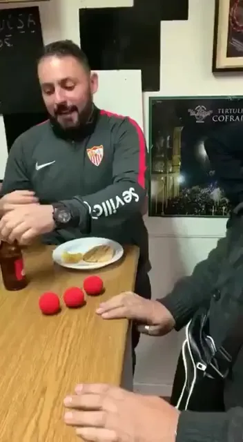Ловкость рук и никакого шайтанама