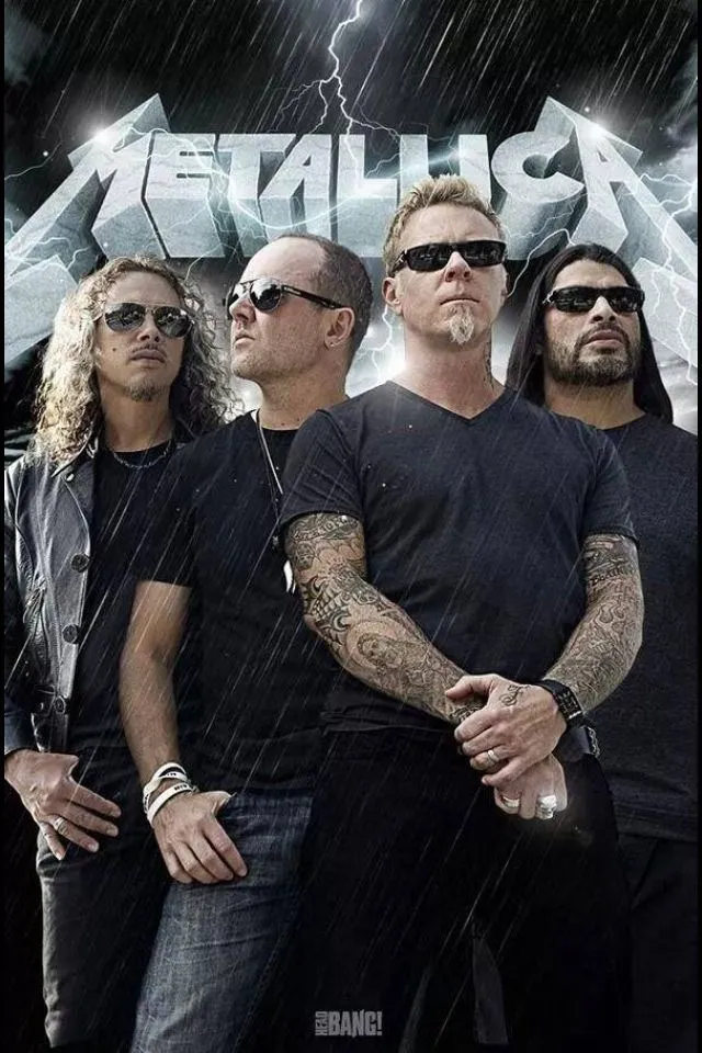 Metallica - 72 Seasons