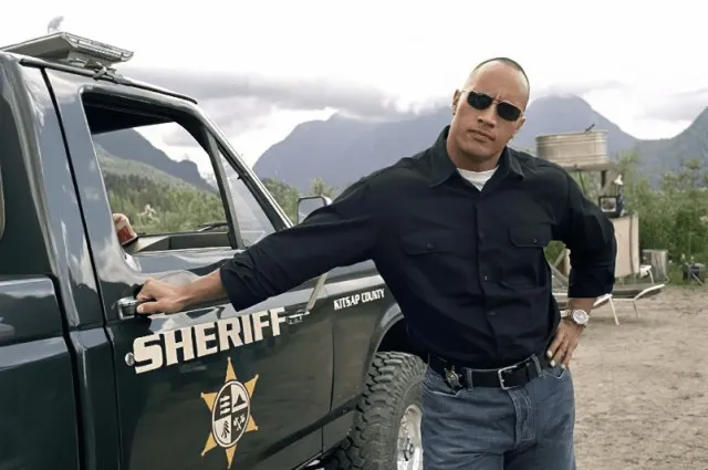 Американский шериф: почему он не полицейский, что он делает и как им стать