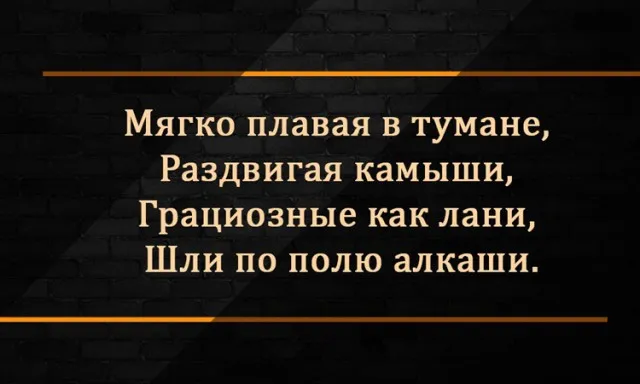 Алкопост Алкопост