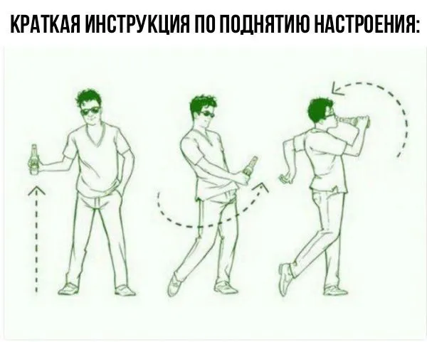 Алкопост Алкопост