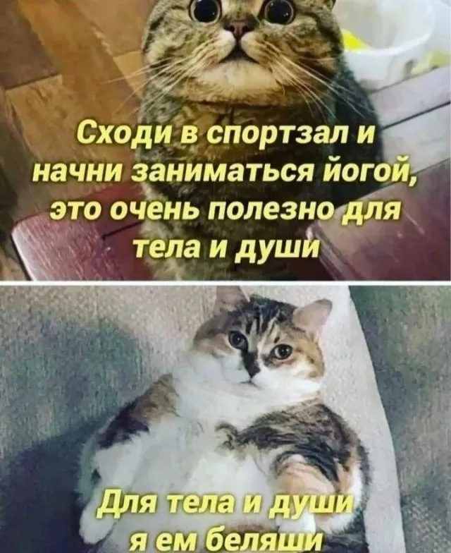 Юмор в картинках и без Юмор в картинках и без