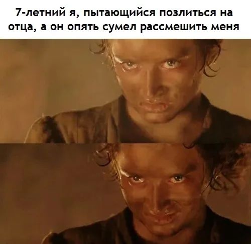 Юмор по Властелину колец Юмор по Властелину колец