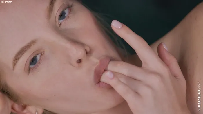 Emma White - Deep Intimacy⁠⁠