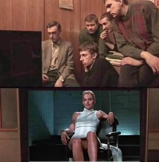 Пошлые и не очень Пошлые и не очень