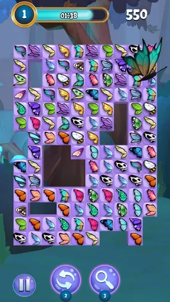 Игра Butterfly Shimai Игра Butterfly Shimai