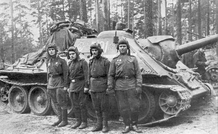 Фотографии из прошлого Фотографии из прошлого