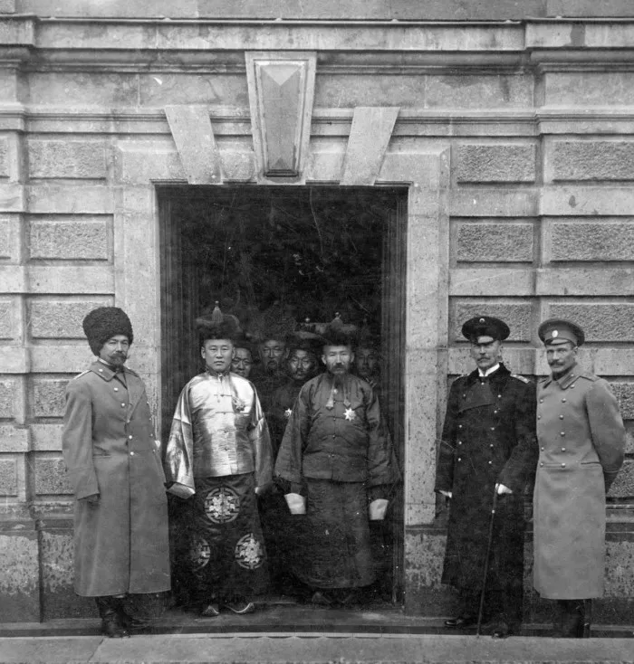 Фотографии из прошлого Фотографии из прошлого