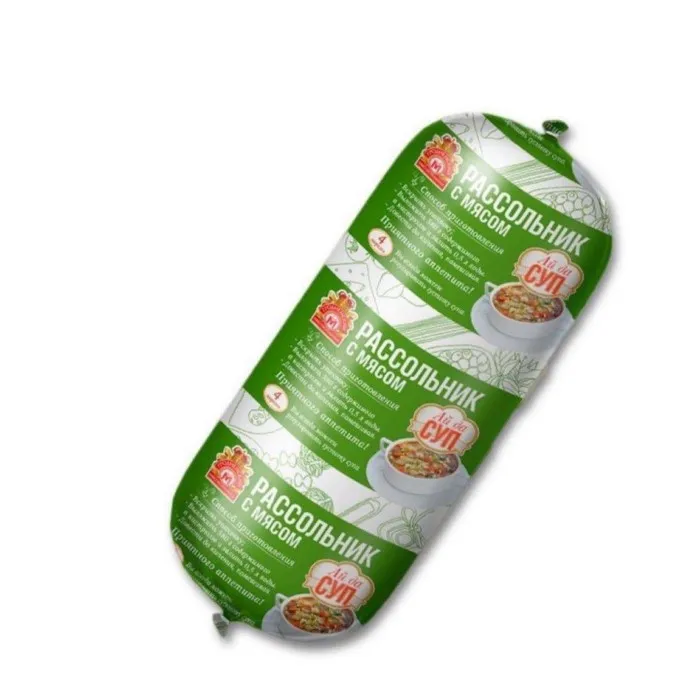 Вкусно и точка: в Беларуси придумали «колбасуп» Вкусно и точка: в Беларуси придумали «колбасуп»