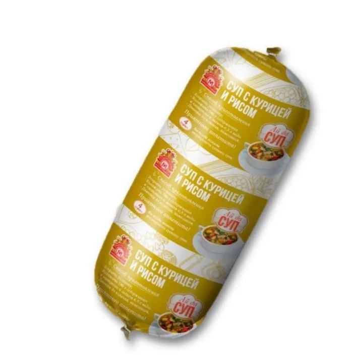 Вкусно и точка: в Беларуси придумали «колбасуп» Вкусно и точка: в Беларуси придумали «колбасуп»