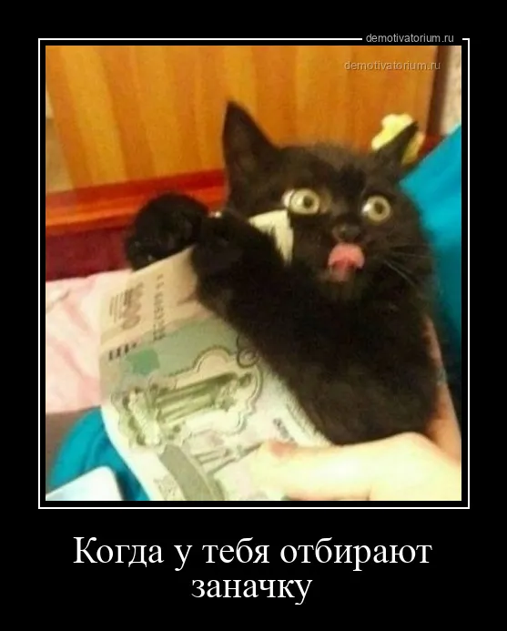Демотиваторы Демотиваторы