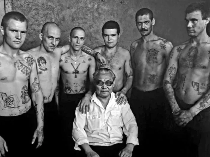 Как КГБ договаривался с воровскими авторитетами во время Олимпиады-80