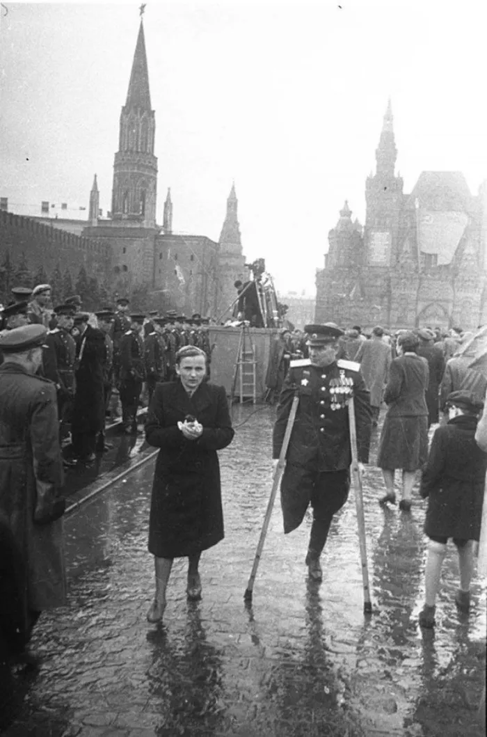 Фотографии из прошлого Фотографии из прошлого