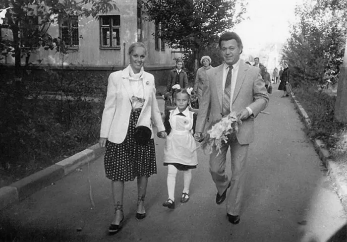 Фотографии из прошлого Фотографии из прошлого