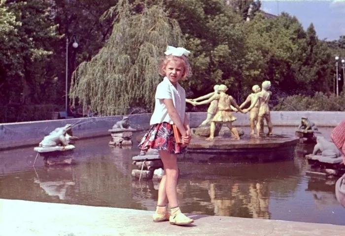 Фотографии из прошлого Фотографии из прошлого