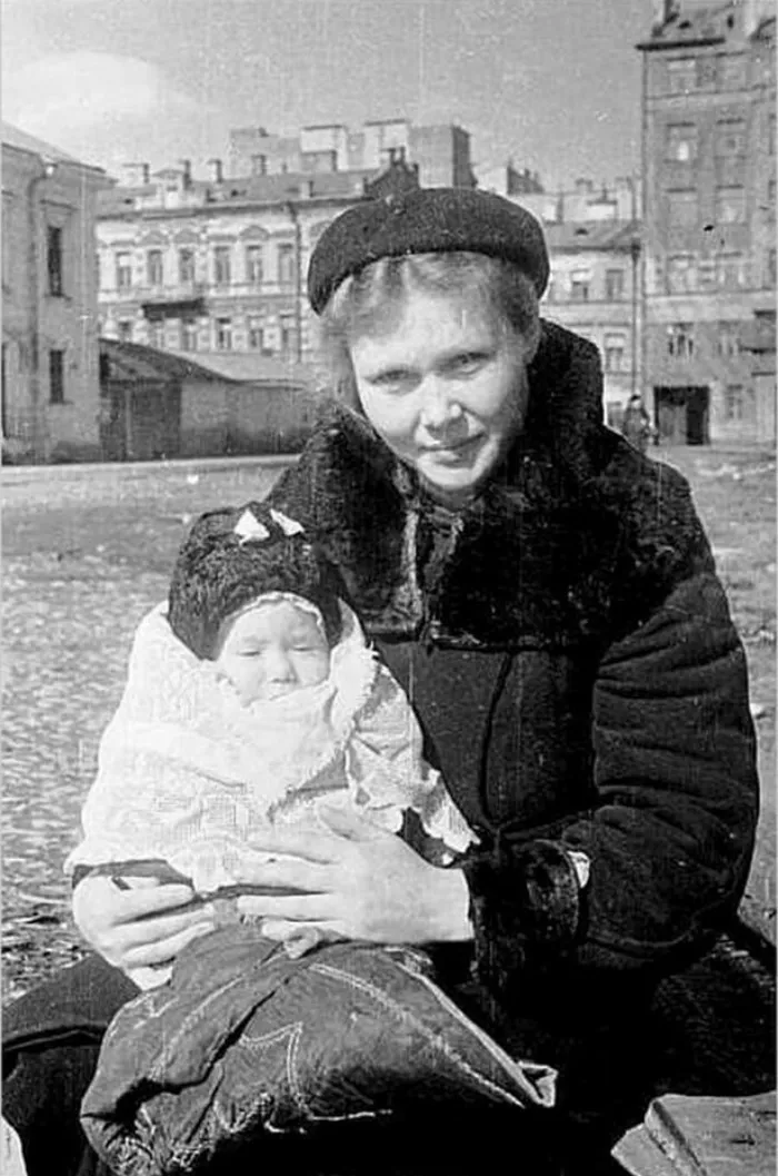 Фотографии из прошлого Фотографии из прошлого