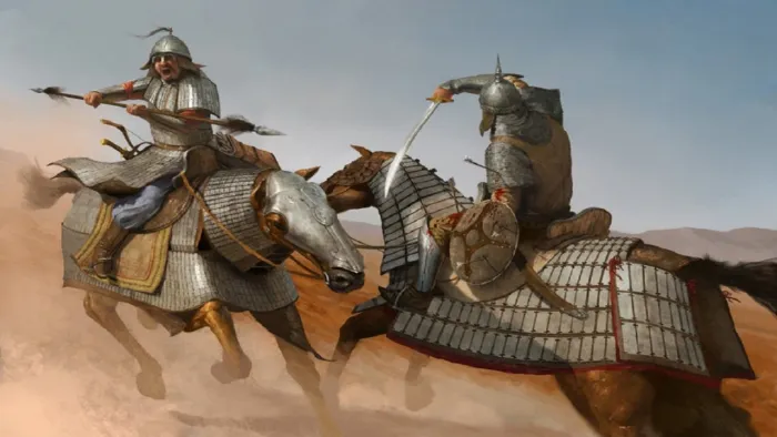 Солдаты-рабы, которые разбили монголов и крестоносцев. Как мамлюки захватили власть в Египте