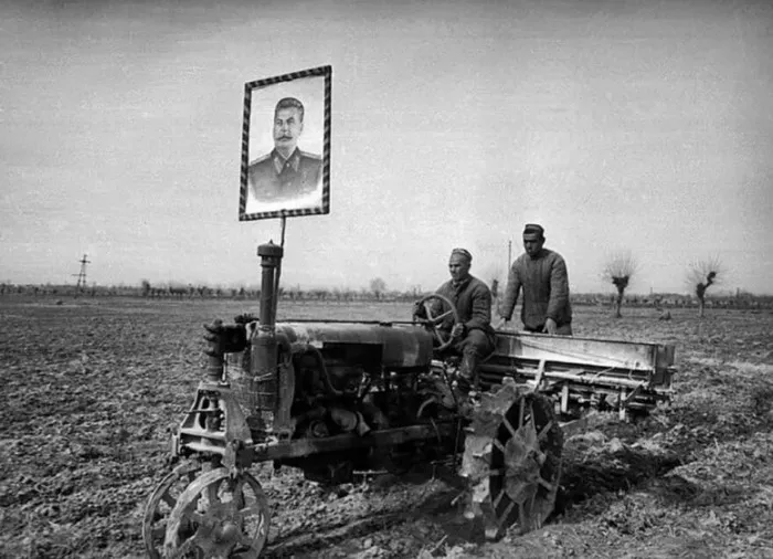 Фотографии из прошлого Фотографии из прошлого